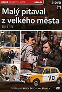 Malý pitaval z velkého města 12