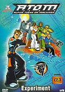 A.T.O.M. 3  - Experiment