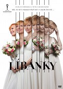 Líbánky