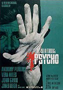 Psycho 1960 - 1998