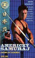 Americký samuraj ( American Samurai)