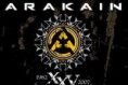 Arakain - Slečna závist